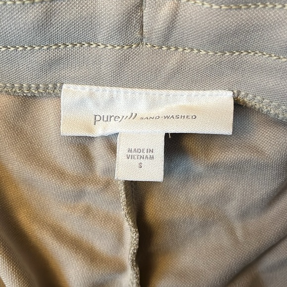 NWOT Pure Jill sweatpants - Picture 2 of 3